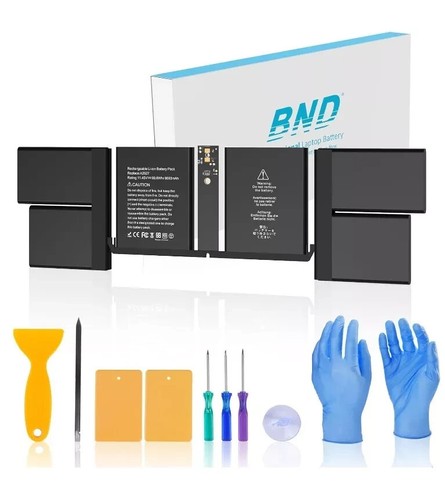 Bnd a2527 laptop akku für - bnd,