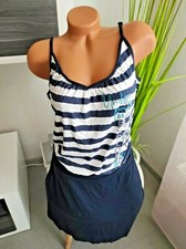 Soccx Kleid Gr. XS 34 S 36 M