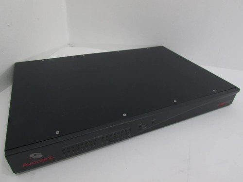 Avocent dsr1161 port - 16,