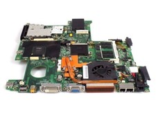 Toshiba A000006600 Ersatzteil: Mainboard Motherboard Platine für Satellite P100