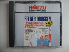 Urkunden Druckstudio -