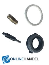 Zündapp GS Tachoantrieb kpl