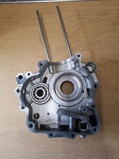 DINLI DL 801 270 / 300 ORIGINAL Motorblock Hälfte Teilstück Block Motor Ölpumpe