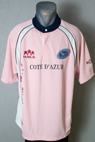 Var quest aigles - quest, jersey