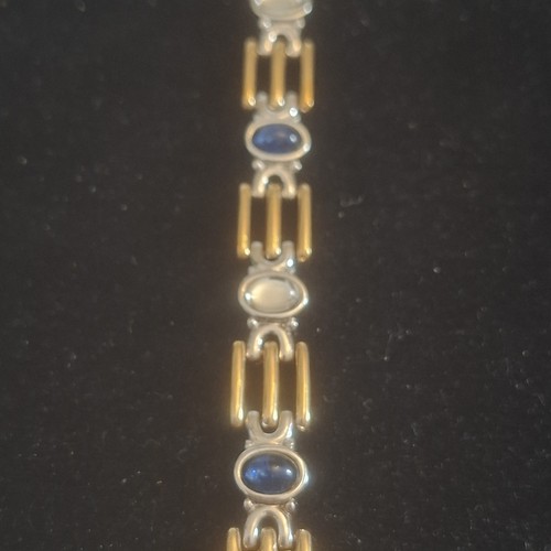 Armband goldfarben und
