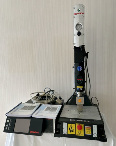 Branson 2000x - branson,