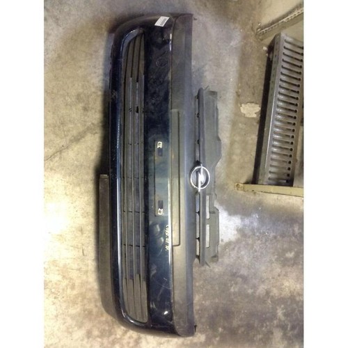 Stossstange vorne opel corsa - stossstange,
