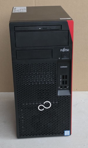 Fujitsu esprimo 557 e85 - 557/e85+,