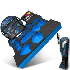 Bosch GOP 18V-34 Schaumeinlage