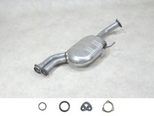 Mitteltopf NEU für Mercedes