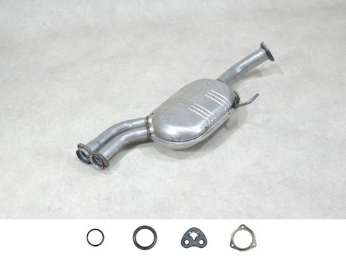 Mitteltopf neu für mercedes - neu,