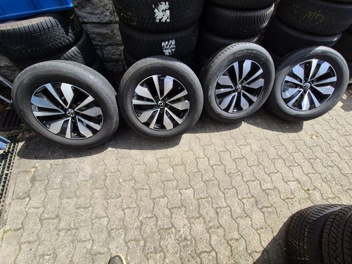 Tiguan allspace 4 - ad, ,