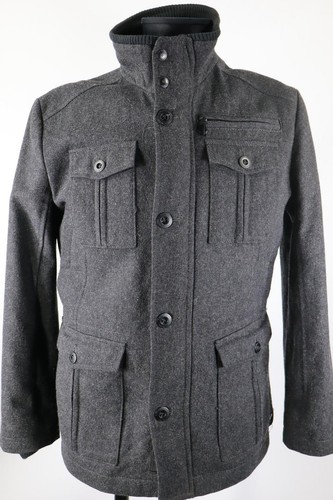 Oliver herren kurzmantel - s.oliver,