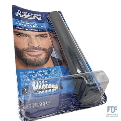 Just for men - for,