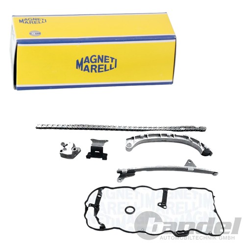 Magneti marelli - magneti,