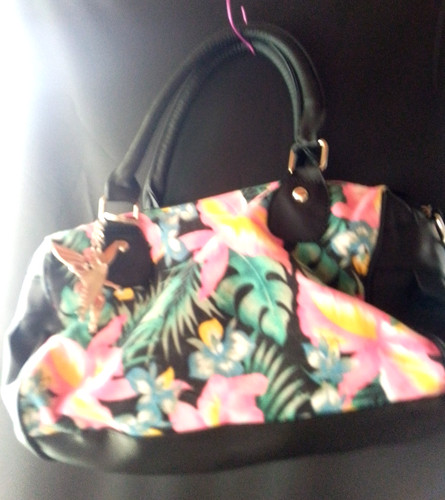 Damen handtasche mit lebhaftem - damen-handtasche,