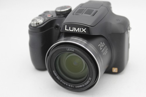 Panasonic lumix dmc - panasonic,