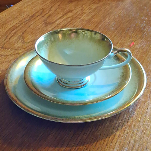 Sammeltasse bareuther bavaria - bareuther,