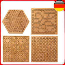 Steckpuzzle Puzzle Holzpuzzle Kinderpuzzle Holzspielzeug Steckspiel