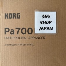 KORG PA700 Professional