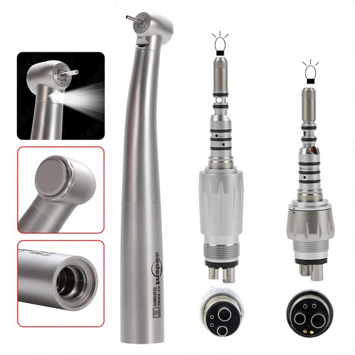 Dental high speed turbine - high,