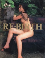 RE-BIRTH Fotobuch von Isao