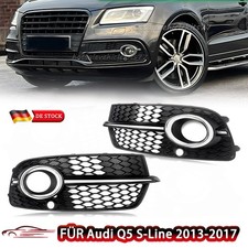 Paar Lüftungsgitter