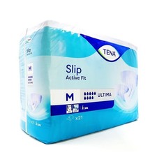 Tena Slip Active Fit Ultima