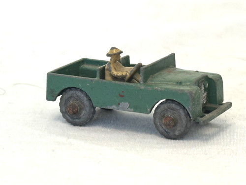 Vintage matchbox lesney - vintage, no