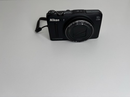 Nikon coolpix s9700 kamera - nikon,