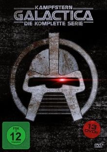 Kampfstern galactica die - kampfstern,