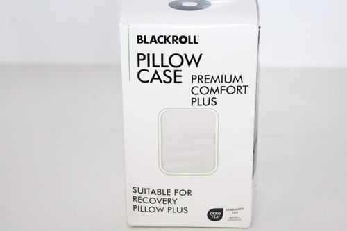 Blackroll kissenhülle pillow - kissenhülle,