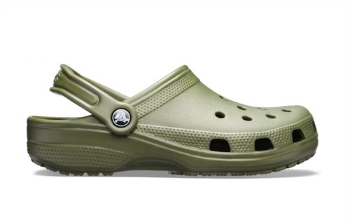 Crocs classic clog bequeme - classic,