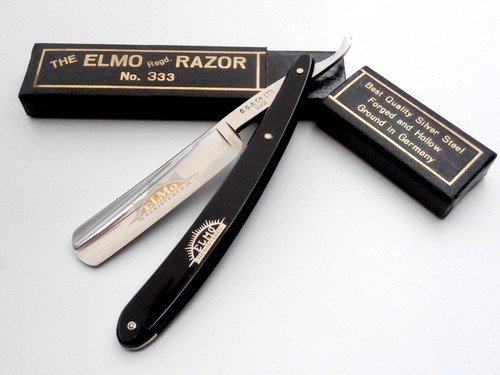 Rasiermesser elmo - rasiermesser, 5/8"