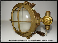 Deckenleuchte (6,6 kg)