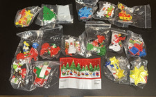 Kompl.-Satz - Weihnachten 2021