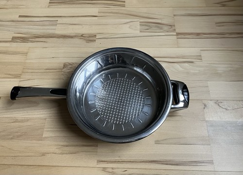 Solingen pfanne grill metall - pfanne,