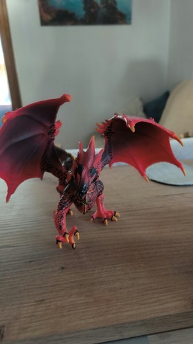 Fantasy figuren konvolut - fantasy, –