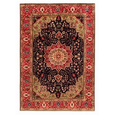 Tabriz 290x201 cm