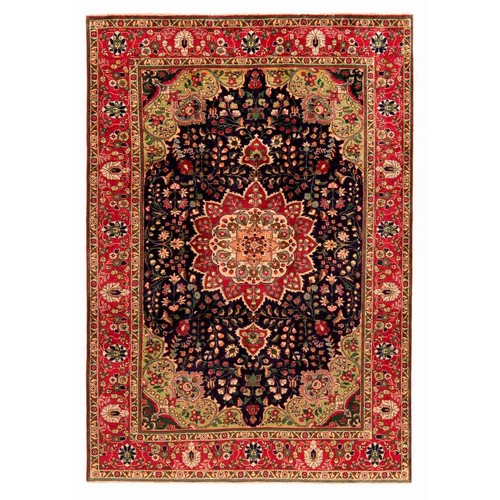 Tabriz 290x201 - , cm