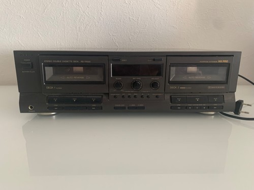 Technics 333 doppel - 333,