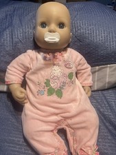 Zapf Baby Annabell Interactive