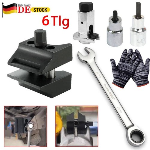 6tlg klemmbohrung - 6tlg,