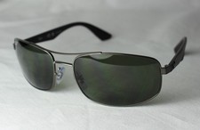 RAY-BAN SONNENBRILLE *RB 3527