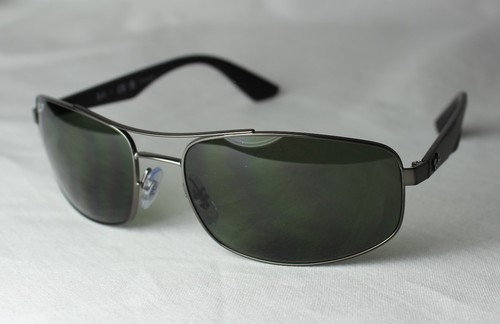 Ray ban sonnenbrille 3527 - sonnenbrille, *rb
