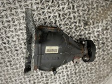 Differential 2.65 A2043500114 Mercedes-benz E 200 T Bluetec 212 Kombi