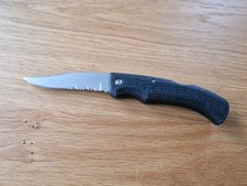 Gerber Gator 625 Serrated