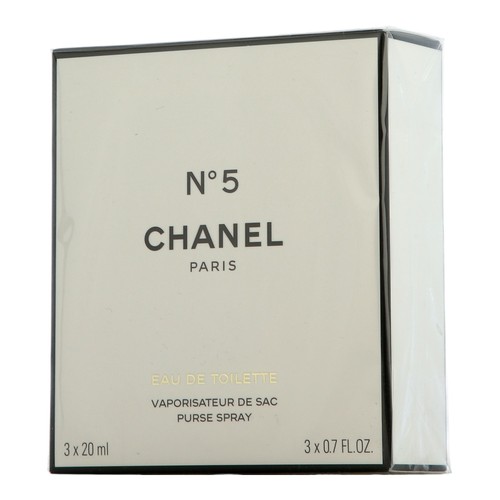 Chanel edt purse spray - chanel, no.