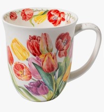 Tasse Tulpenpracht Jumbo