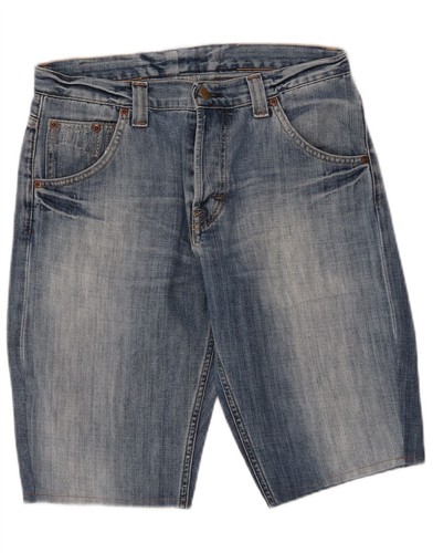 Lee herren flint jeansshorts - lee,